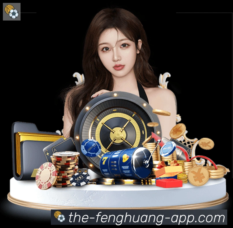App 展示图
